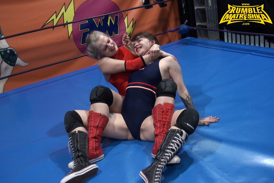 girlswrestling